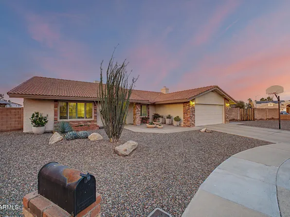 14617 N 47TH Street, Phoenix, AZ 85032