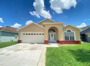 3310 Crystal Creek Blvd, Orlando, FL 32837