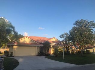 3165 SW Seaboard Ave, Palm City, FL 34990