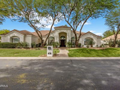 9646 E LAUREL Lane, Scottsdale, AZ, 85260