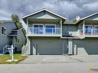 6060 S Clearview Loop #16, Wasilla, AK 99654