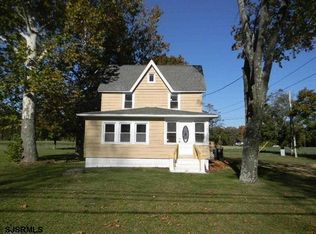 124 Harding Hwy, Vineland, NJ 08360