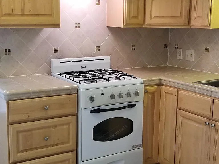Updated Kitchen