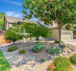 9525 Camelot Drive, Windsor, CA, 95492