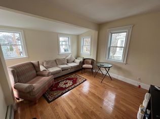 9-11 Burnham St UNIT 3F, Somerville, MA 02144