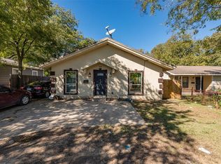 2523 Exeter Dr, Dallas, TX 75216