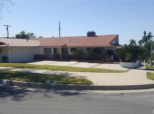 3760 Startouch Dr, Pasadena, CA 91107