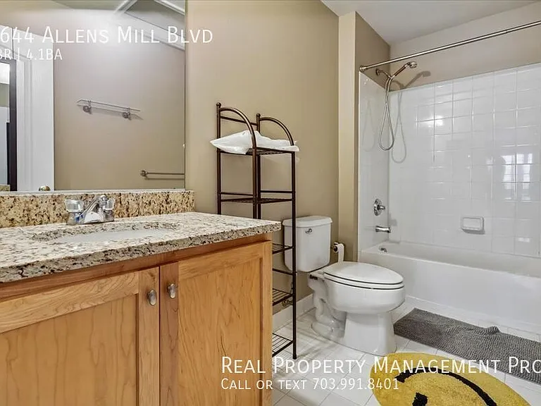 4644 Allens Mill Blvd — Photo 36