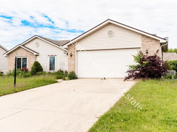 10806 Lupine Ln, Fort Wayne, IN 46804