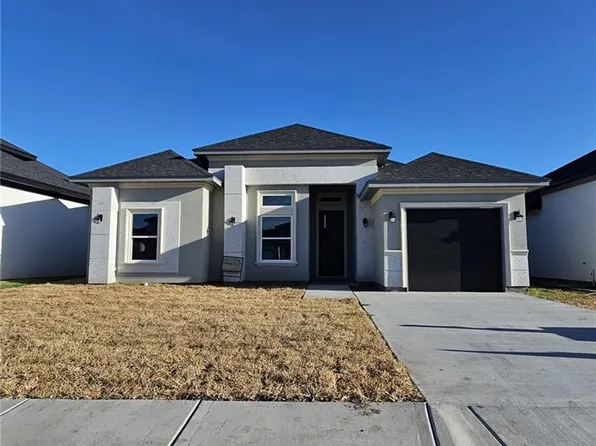 4735 Ibiza Cir, Brownsville, TX 78521