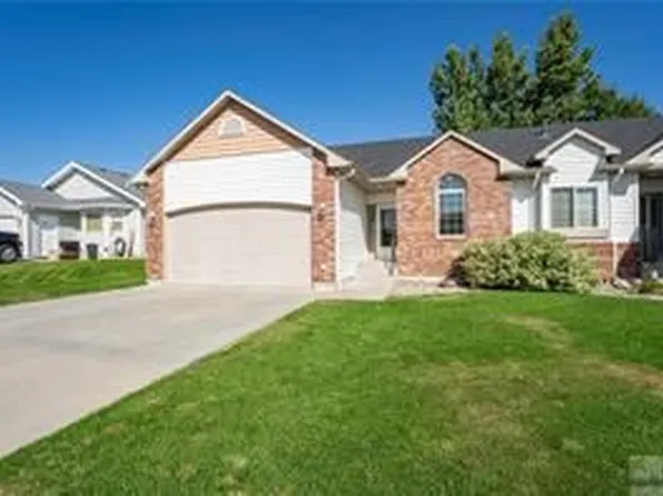 3827 Avenue D, Billings, MT 59102