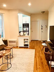 Rented by Real Broker NY LLC