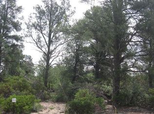 1202 W Norris Ct, Payson, AZ 85541