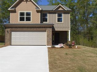 156 Pristine Dr, Locust Grove, GA 30248