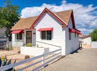 251 N Jefferson St, Wickenburg, AZ 85390