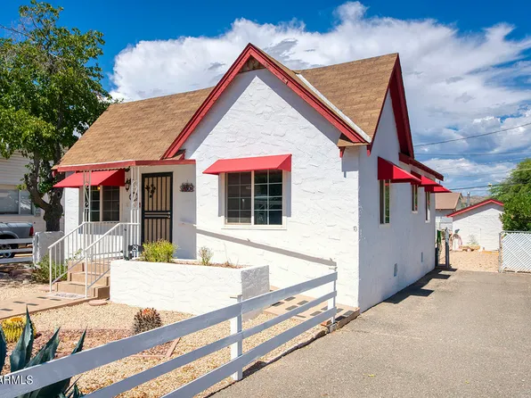 251 N JEFFERSON Street, Wickenburg, AZ 85390