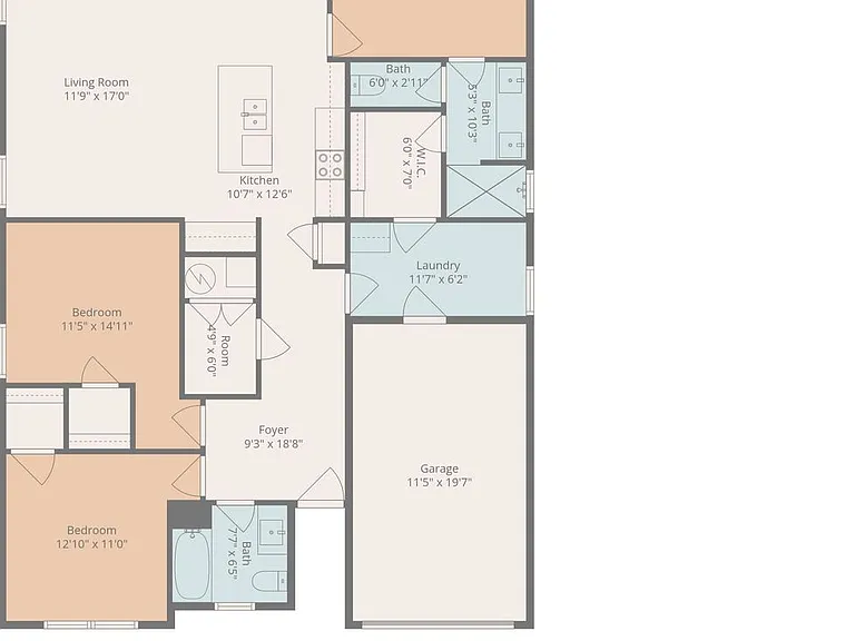 3400 Hilltop Rd — Photo 39