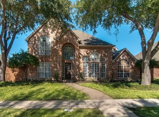 4537 Staten Island Ct, Plano, TX 75024