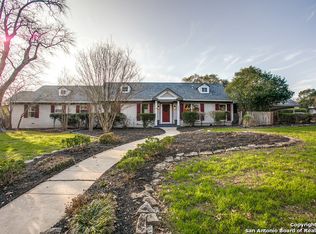 202 Medford Dr, San Antonio, TX 78209