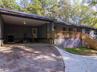 511 Seals Rd, Dallas, GA 30157