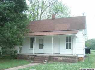 942 N Lamar Street & S Bruce St, Decatur, AL 35601