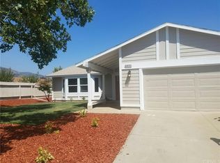 5831 N Cassandra Dr, San Bernardino, CA 92407