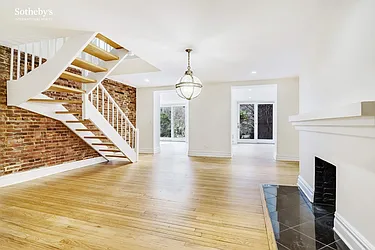 Rented by Sotheby's International Realty