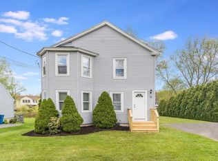 319 Four Rod Rd, Berlin, CT 06037