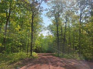 LOT 3 Hyde Rd #CSM-2283, Bayfield, WI 54814