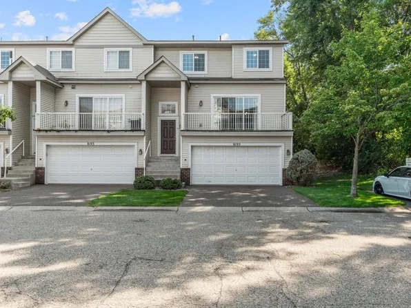 8195 Darcy Ln, Inver Grove Heights, MN 55076