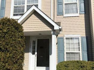 1407 Wharton Rd #1407, Mount Laurel, NJ 08054