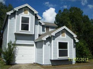 2214 Churchill Downs Cir, Orlando, FL 32825