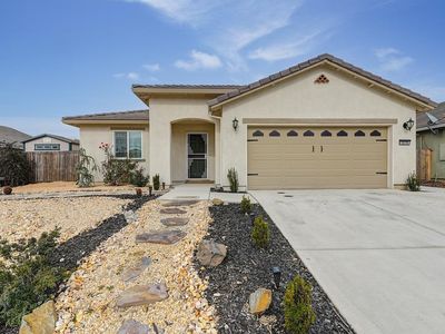 1379 Deerwood St, Arboga, CA, 95961