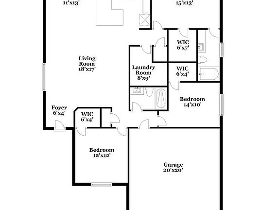 2nd image of this home