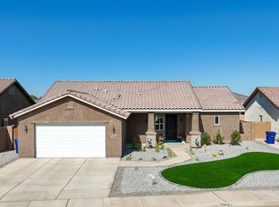 3956 S 34th Dr, Yuma, AZ 85365