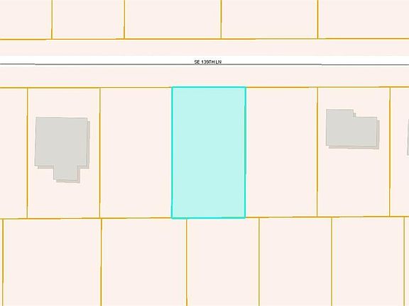 4th image of SE 139TH LANE LOT 55