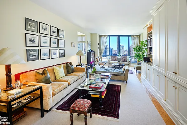 Rented by Brown Harris Stevens | media 13