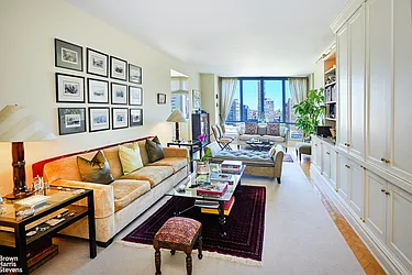 Rented by Brown Harris Stevens