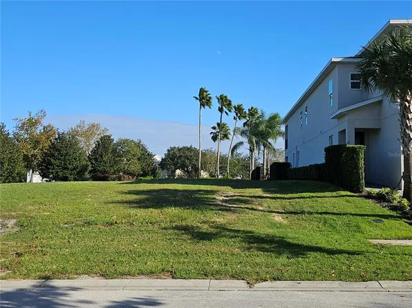 1403 TITIAN COURT LOT 142, REUNION, FL 34747