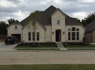 5613 Heron Dr E, Colleyville, TX 76034