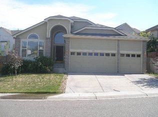 22581 E Maplewood Ln, Aurora, CO 80015