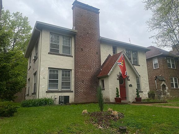 2nd image of 7742 Delmar Blvd