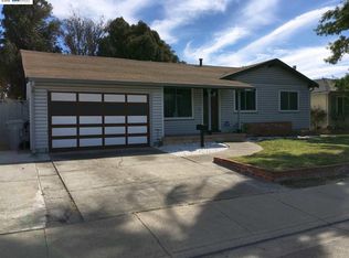 5813 Butano Park Dr, Fremont, CA 94538