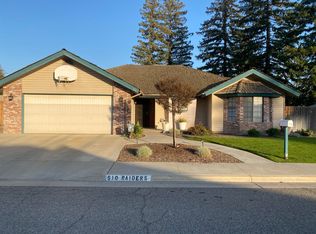 510 N Ryan Ter, Porterville, CA 93257