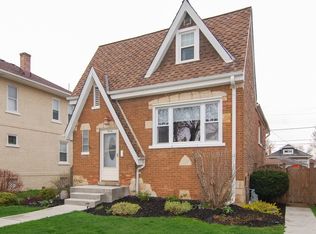 7836 42nd Pl, Lyons, IL