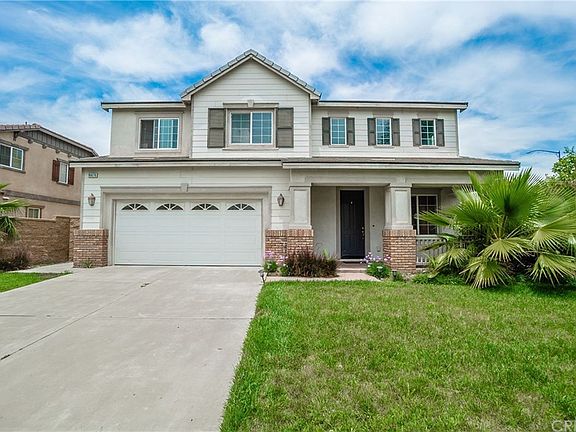 5th image of 16676 Butano Pl