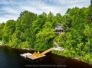 140 Rachels Ln, Huntsville, ON P1H 2J2