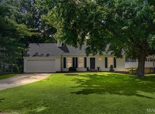 7 Primgarden Ct, Saint Peters, MO 63376