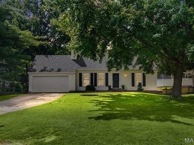 7 Primgarden Ct, Saint Peters, MO, 63376