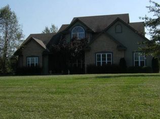 29005 E Stringtown Rd, Pleasant Hill, MO 64080